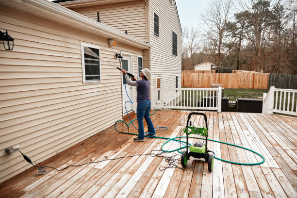 Best Residential Pressure Washing Services  in Eastpointe, MI