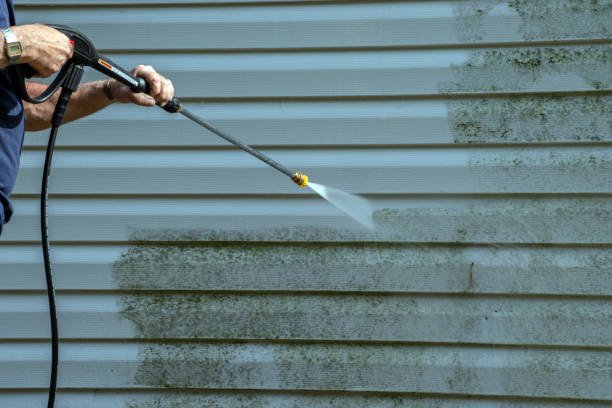 Best Residential Pressure Washing Services  in Eastpointe, MI