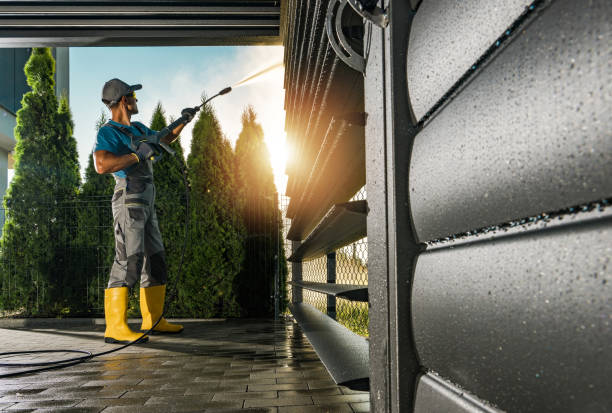 Best Exterior Home Cleaning  in Eastpointe, MI