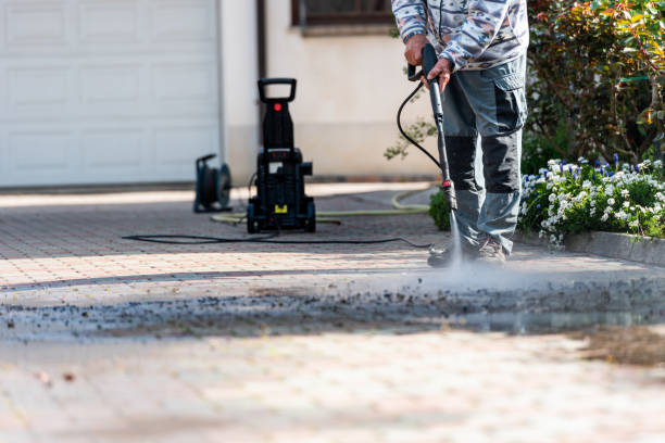 Best Deck Cleaning Services  in Eastpointe, MI