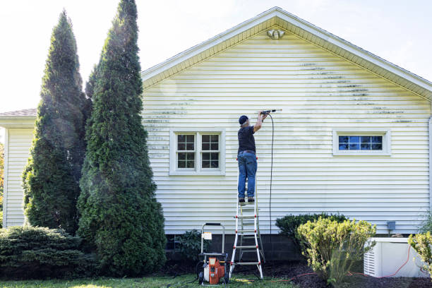 Best Sidewalk Pressure Washing  in Eastpointe, MI