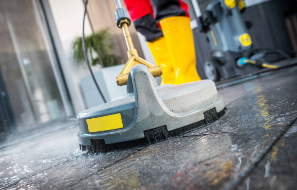Trusted Eastpointe, MI Pressure Washing Experts