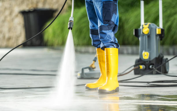 Best Pressure Washing Near Me  in Eastpointe, MI