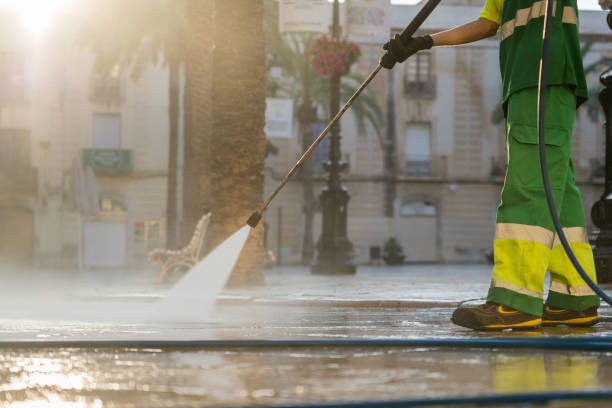 Best Affordable Power Washing  in Eastpointe, MI